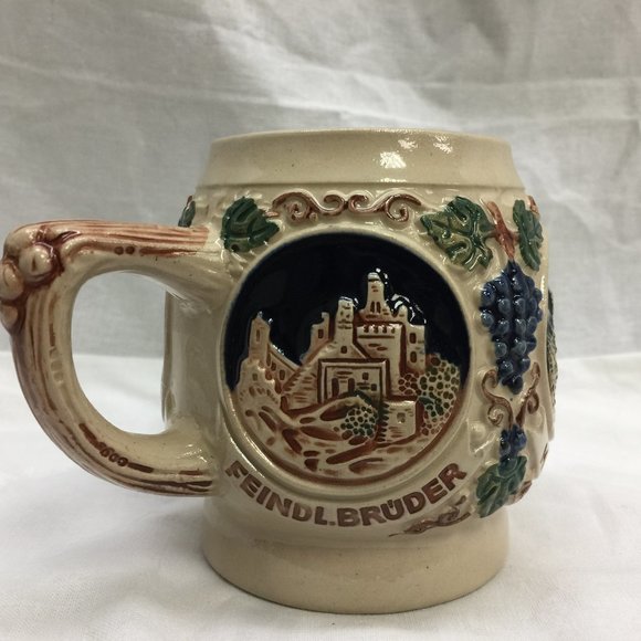 Coffee Tea Cup Gerzit Mauseturm - Picture 2 of 11